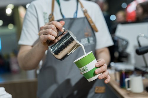 俄羅斯“愛科?！迸Ｄ蹋喝腭v西安6個月獨特品質(zhì)贏得青睞