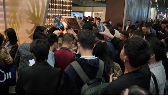 共探中餐出海破局新路徑，睿食拓攜數(shù)智方案亮相米飯快餐產(chǎn)業(yè)大會