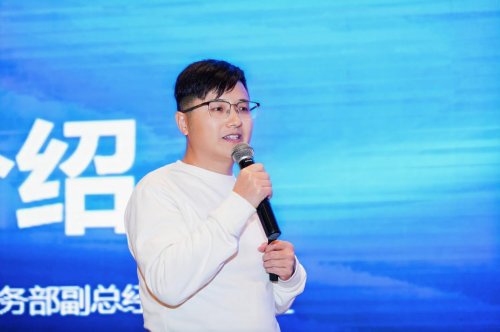 樂(lè)享支付，智領(lǐng)新程！樂(lè)刷支付 2026 合作伙伴大會(huì)武漢、濟(jì)南站圓滿落幕